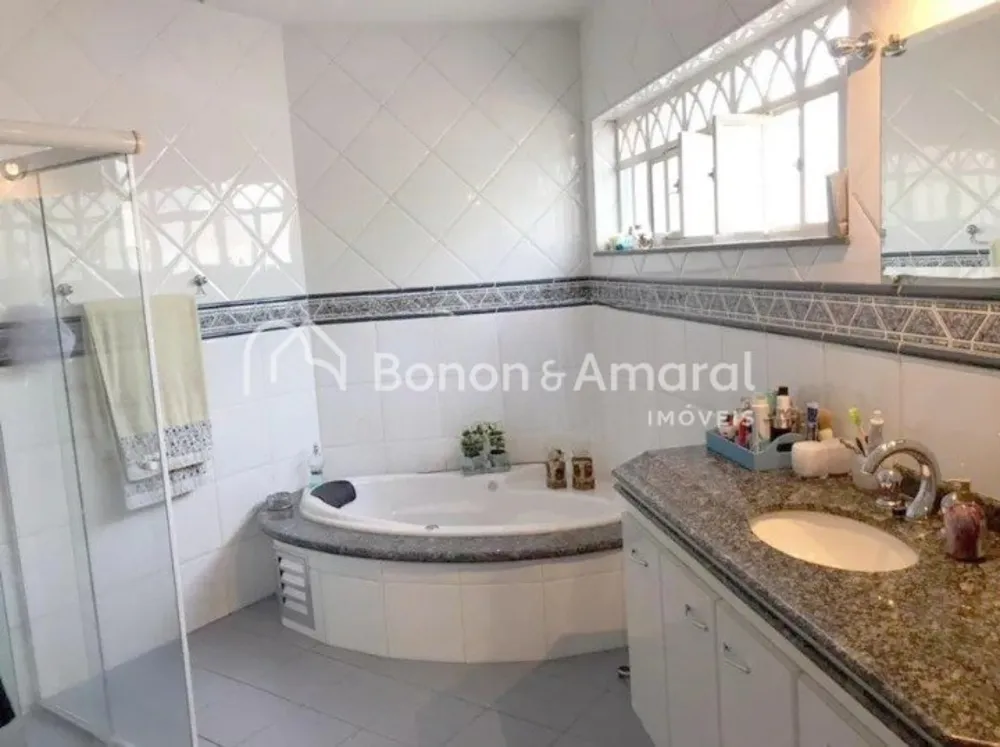 Casa, 4 quartos, 280 m² - Foto 6