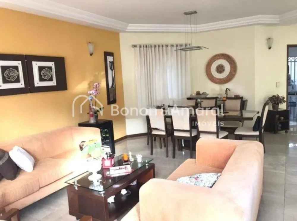 Casa, 4 quartos, 280 m² - Foto 2