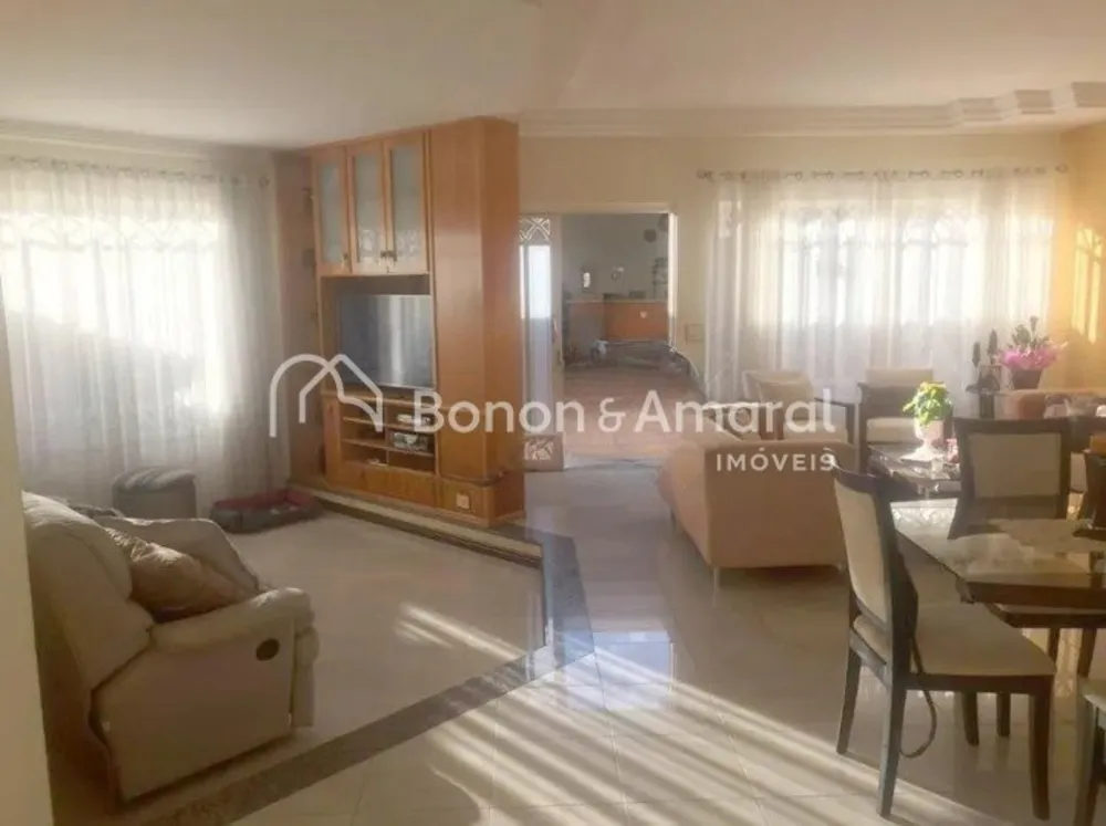 Casa, 4 quartos, 280 m² - Foto 3