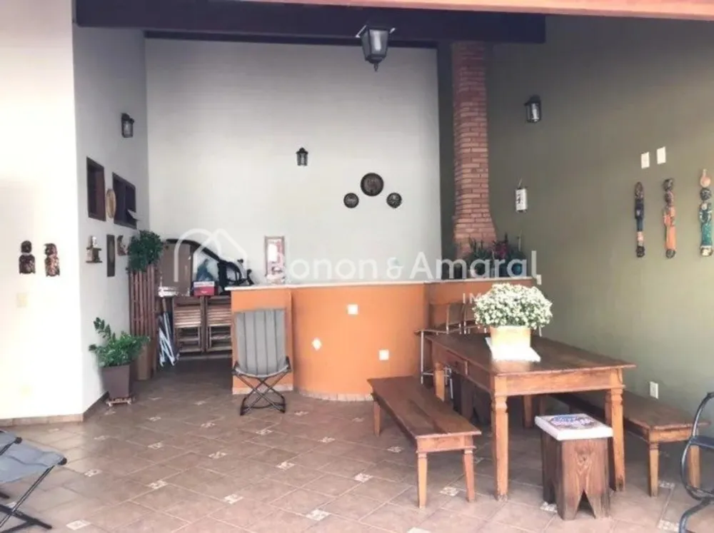 Casa, 4 quartos, 280 m² - Foto 11