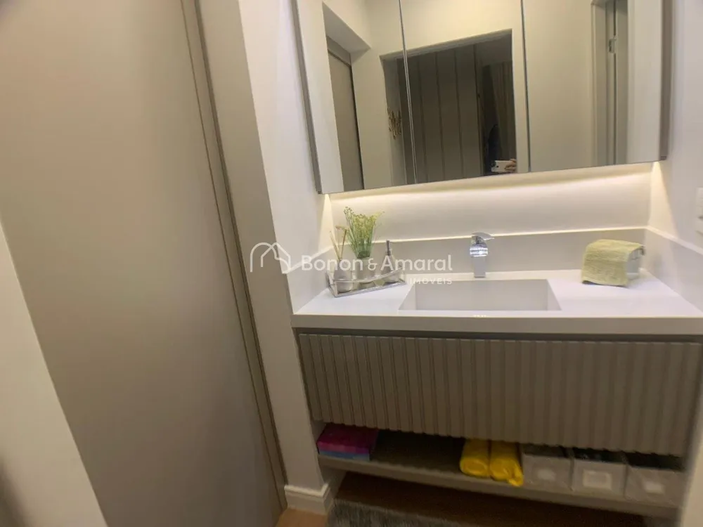 Apartamento, 1 quarto, 35 m² - Foto 6