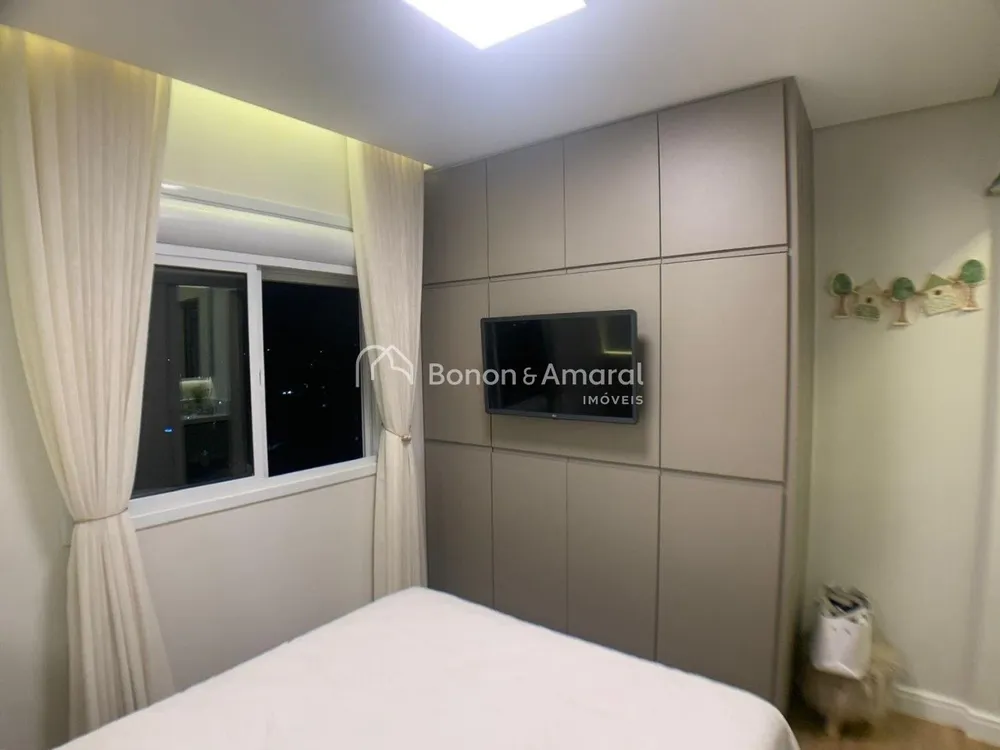 Apartamento, 1 quarto, 35 m² - Foto 5