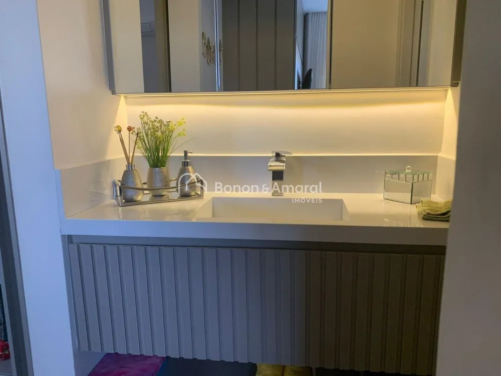 Apartamento, 1 quarto, 35 m² - Foto 9