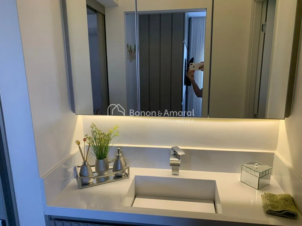 Apartamento, 1 quarto, 35 m² - Foto 7
