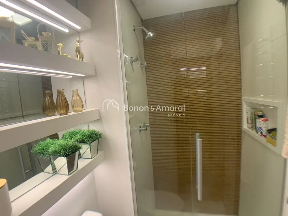 Apartamento, 1 quarto, 35 m² - Foto 11