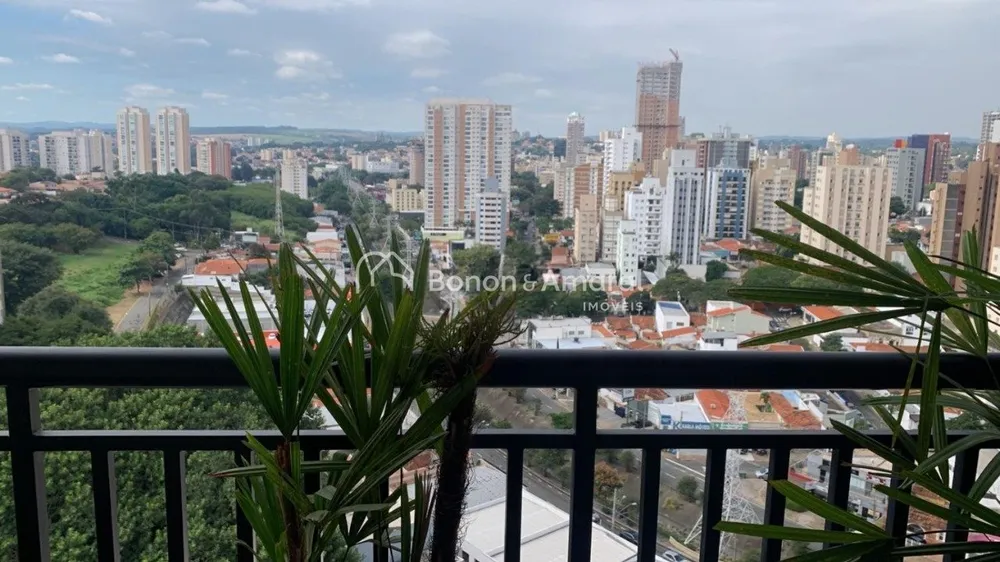 Apartamento, 1 quarto, 35 m² - Foto 4