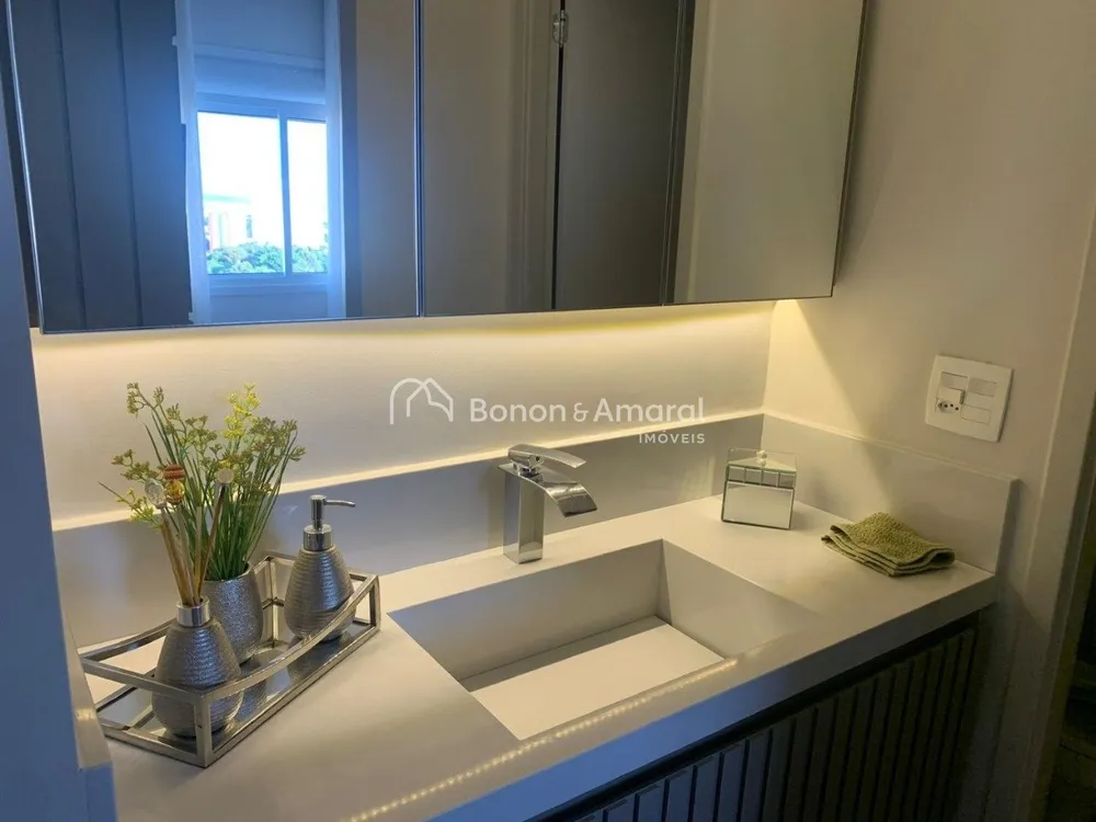 Apartamento, 1 quarto, 35 m² - Foto 8