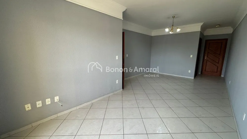 Apartamento, 3 quartos, 94 m² - Foto 2