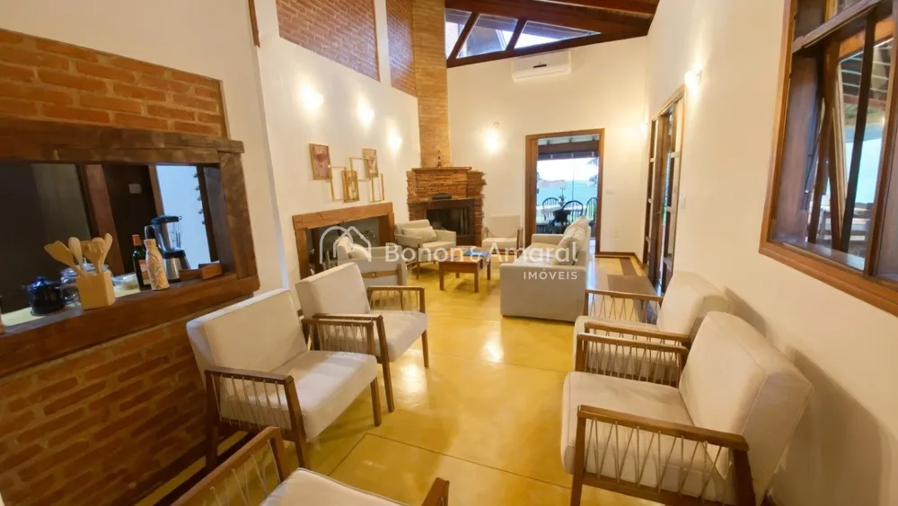 Casa de Condomínio, 3 quartos - Foto 5