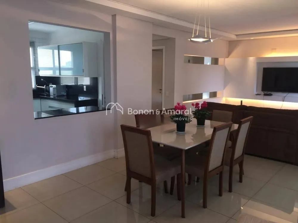 Apartamento, 3 quartos, 134 m² - Foto 4