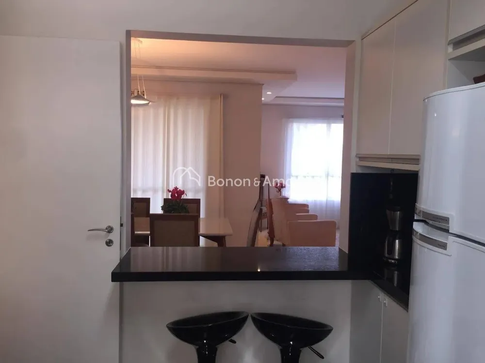 Apartamento, 3 quartos, 134 m² - Foto 5
