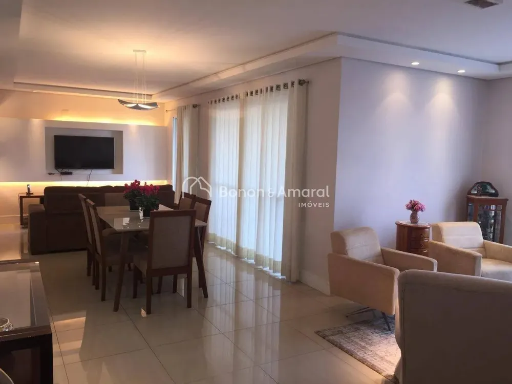 Apartamento, 3 quartos, 134 m² - Foto 1
