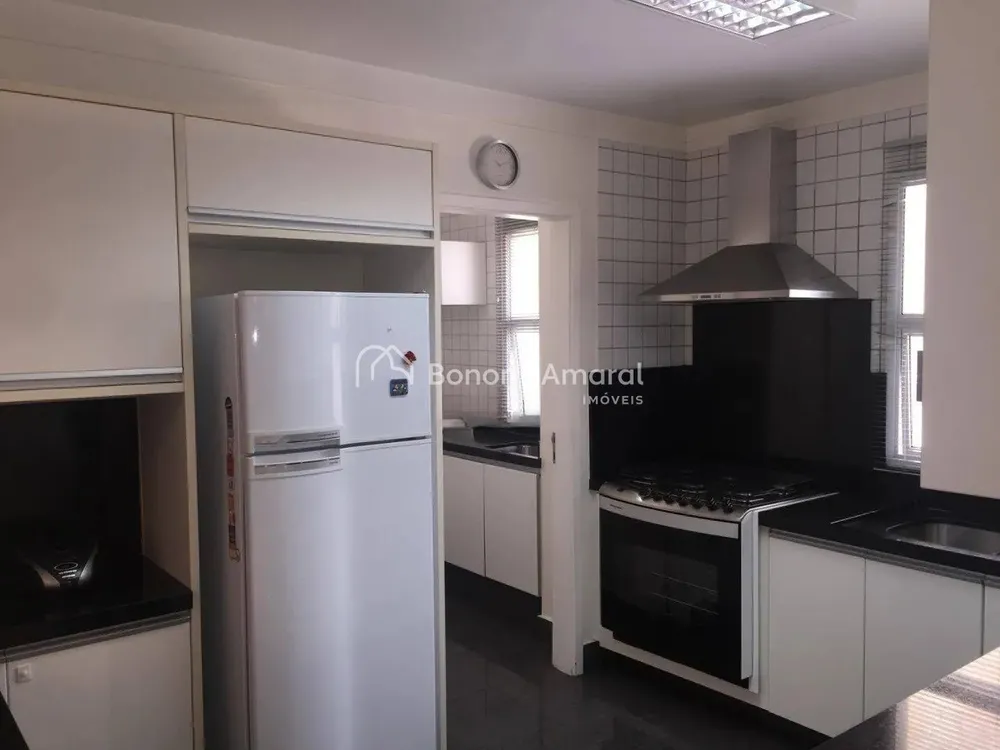 Apartamento, 3 quartos, 134 m² - Foto 6