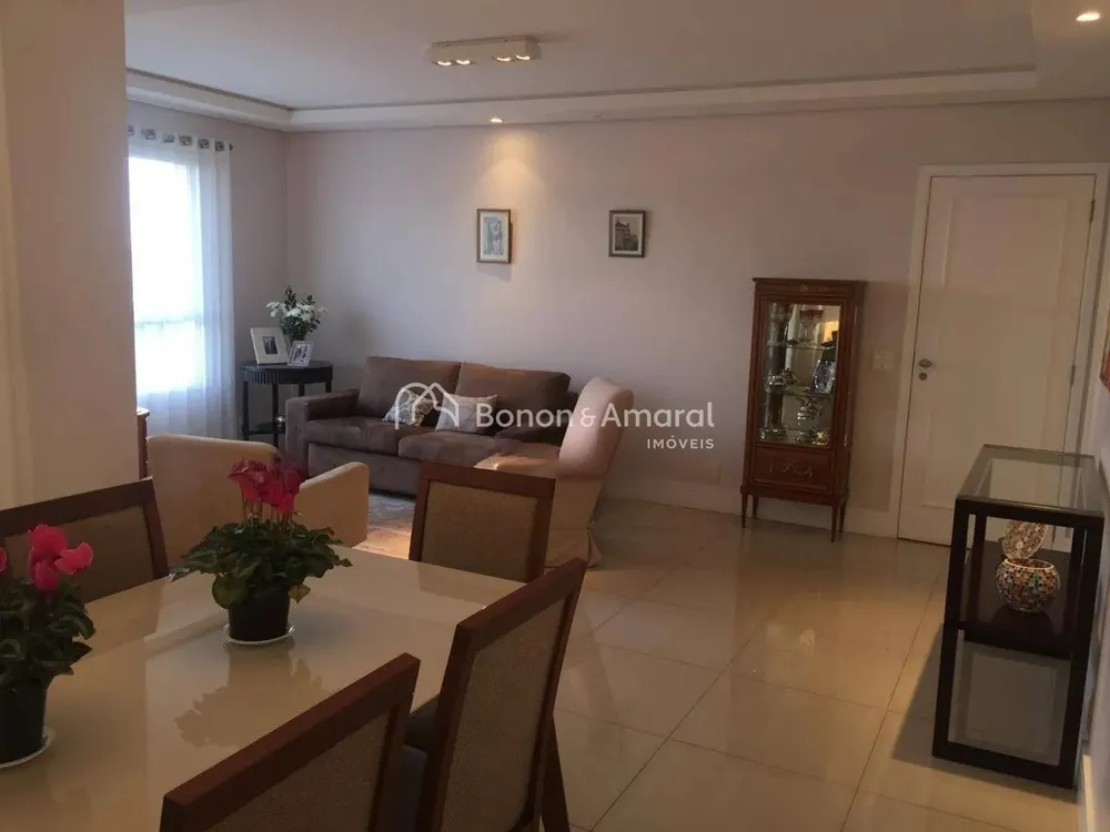 Apartamento, 3 quartos, 134 m² - Foto 3