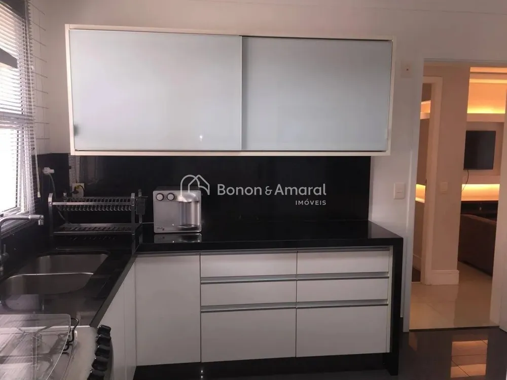 Apartamento, 3 quartos, 134 m² - Foto 7