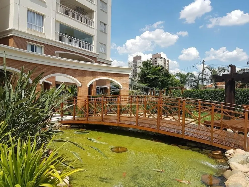 Apartamento, 3 quartos, 134 m² - Foto 10