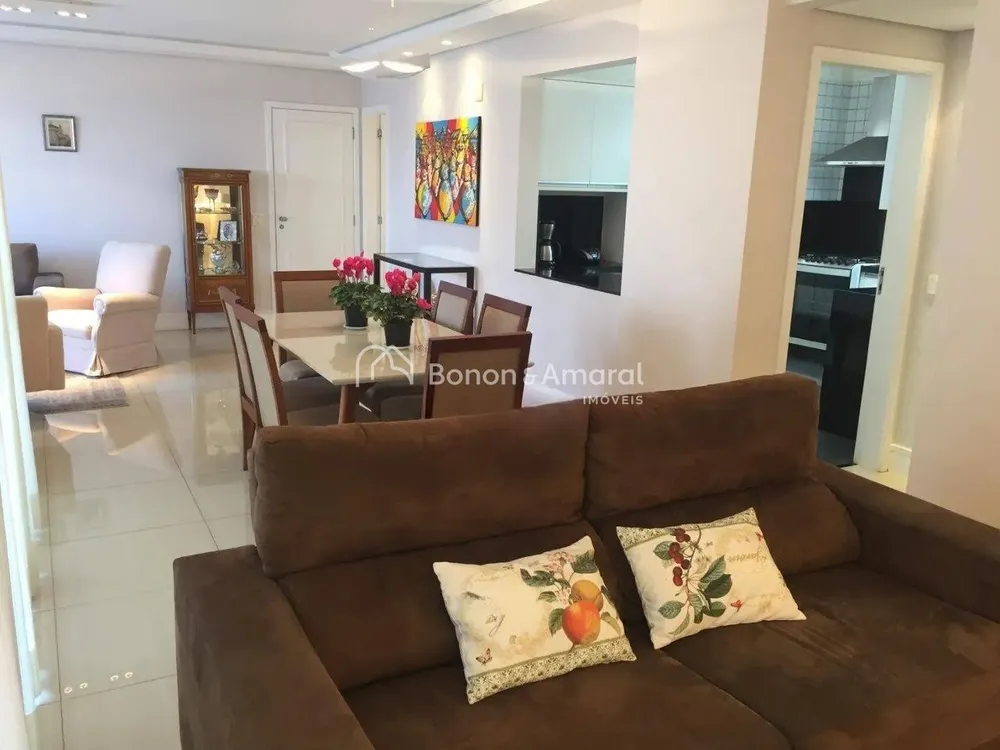 Apartamento, 3 quartos, 134 m² - Foto 2