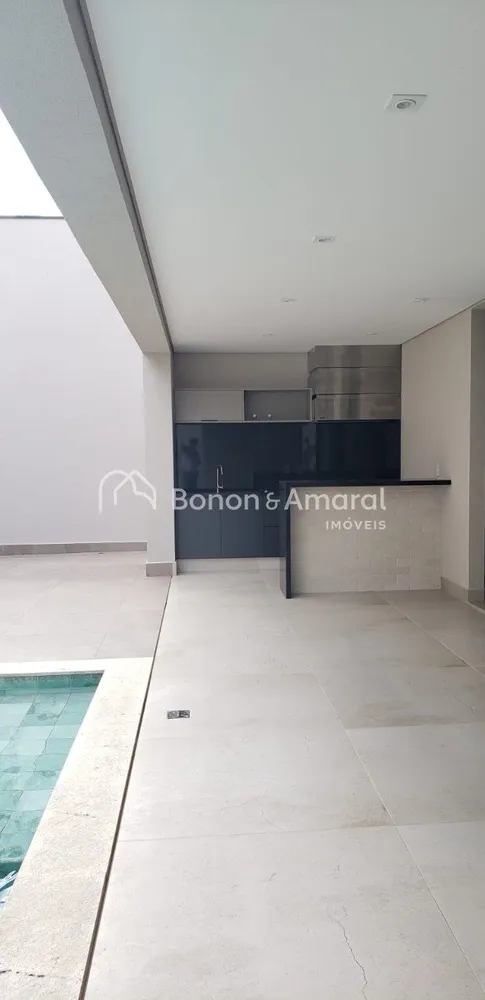Casa de Condomínio, 4 quartos - Foto 5