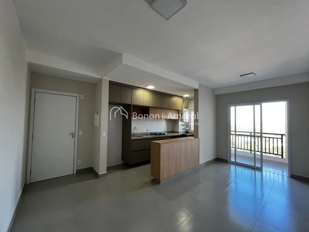 Apartamento, 2 quartos, 60 m² - Foto 4