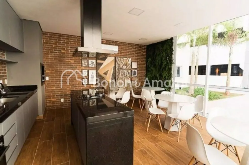 Apartamento, 2 quartos, 60 m² - Foto 2