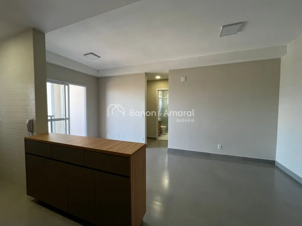 Apartamento, 2 quartos, 60 m² - Foto 4