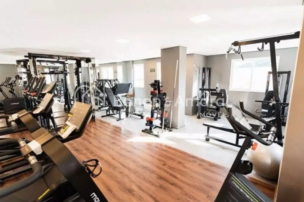 Apartamento, 2 quartos, 60 m² - Foto 10