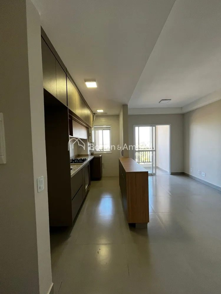 Apartamento, 2 quartos, 60 m² - Foto 5