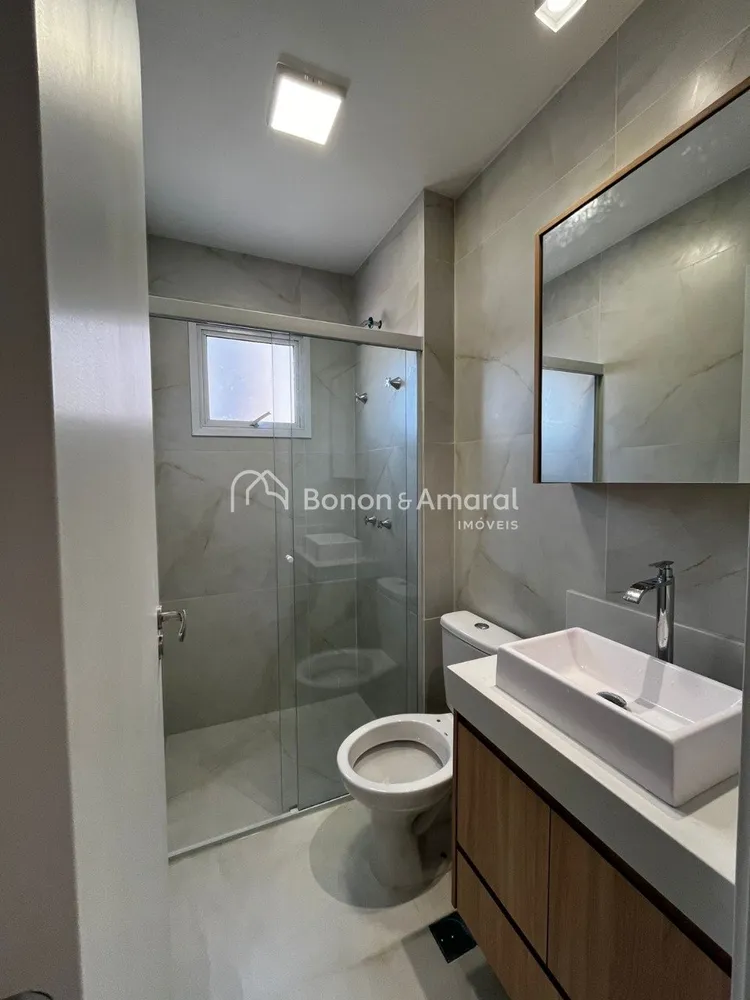 Apartamento, 2 quartos, 60 m² - Foto 7