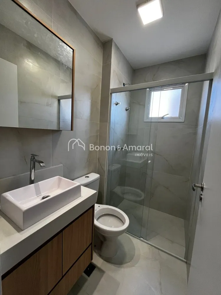 Apartamento, 2 quartos, 60 m² - Foto 6