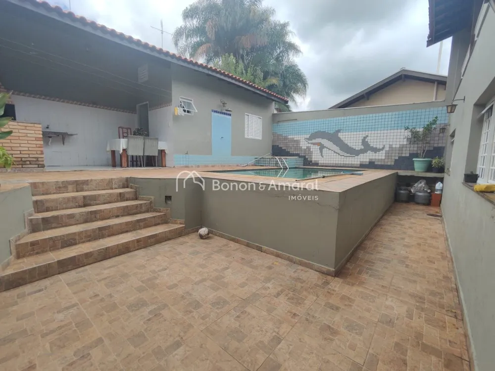 Casa, 3 quartos, 200 m² - Foto 10