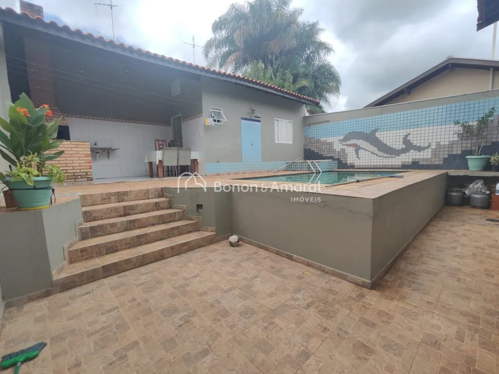 Casa, 3 quartos, 200 m² - Foto 4