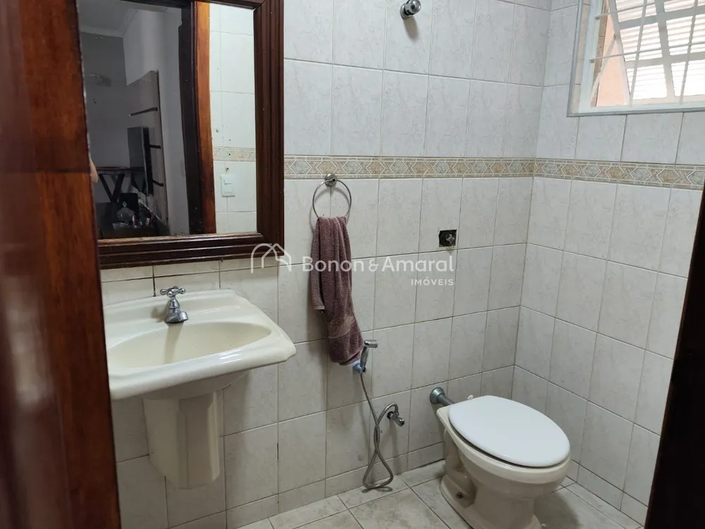 Casa, 3 quartos, 200 m² - Foto 11
