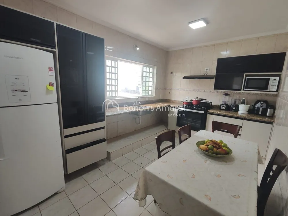 Casa, 3 quartos, 200 m² - Foto 3
