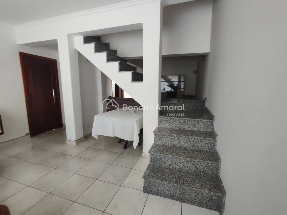 Casa, 3 quartos, 200 m² - Foto 4