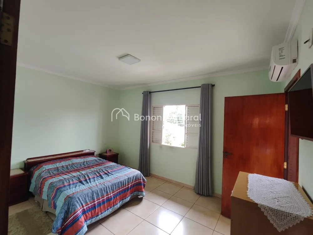 Casa, 3 quartos, 200 m² - Foto 7
