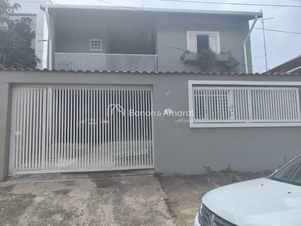 Casa, 3 quartos, 200 m² - Foto 1