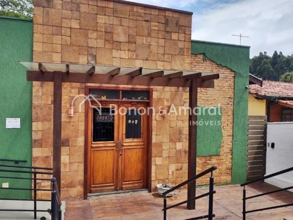 Casa, 1 quarto, 155 m² - Foto 1