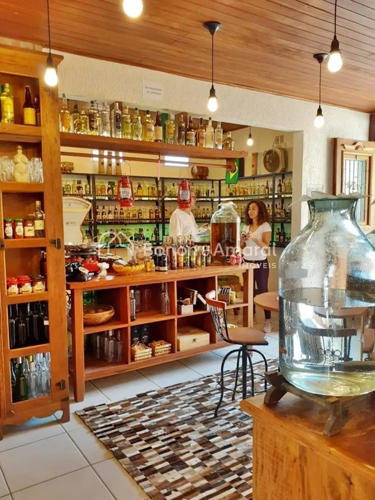Casa, 1 quarto, 155 m² - Foto 3