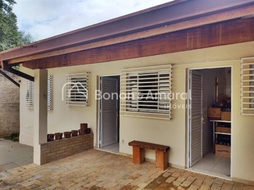 Casa, 1 quarto, 155 m² - Foto 10
