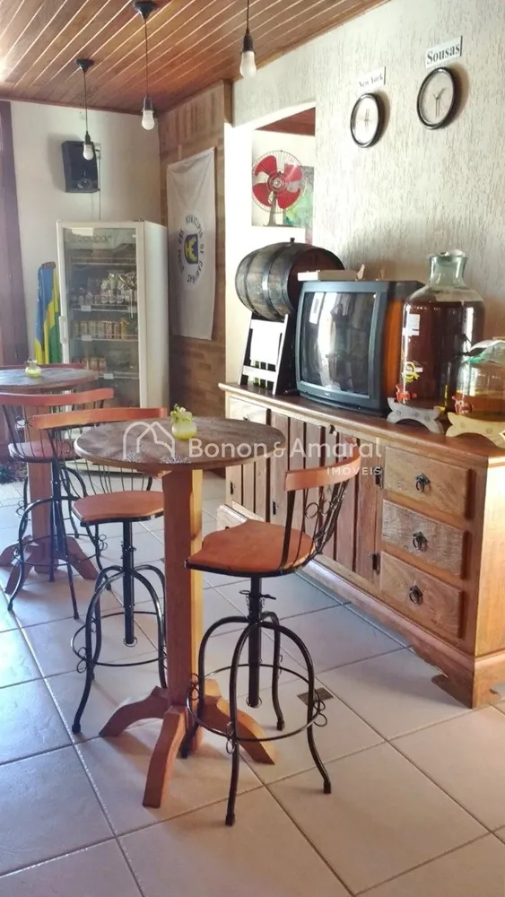 Casa, 1 quarto, 155 m² - Foto 2