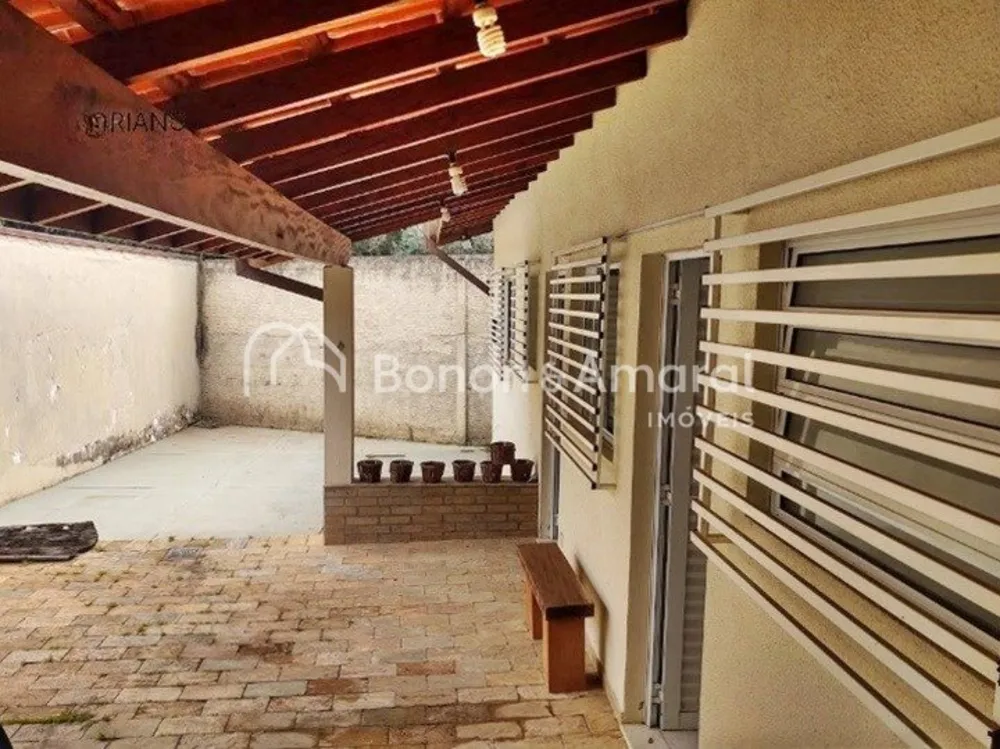 Casa, 1 quarto, 155 m² - Foto 4