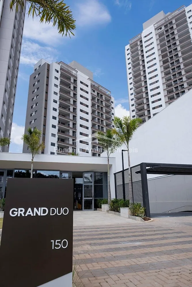 Apartamento, 2 quartos, 100 m² - Foto 3