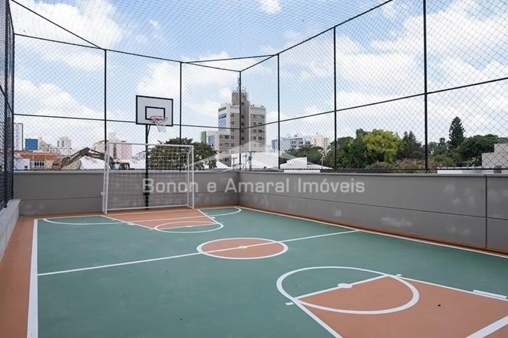 Apartamento, 2 quartos, 100 m² - Foto 1