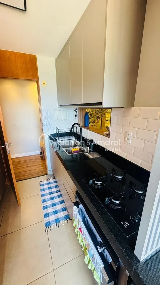 Apartamento, 3 quartos, 77 m² - Foto 6