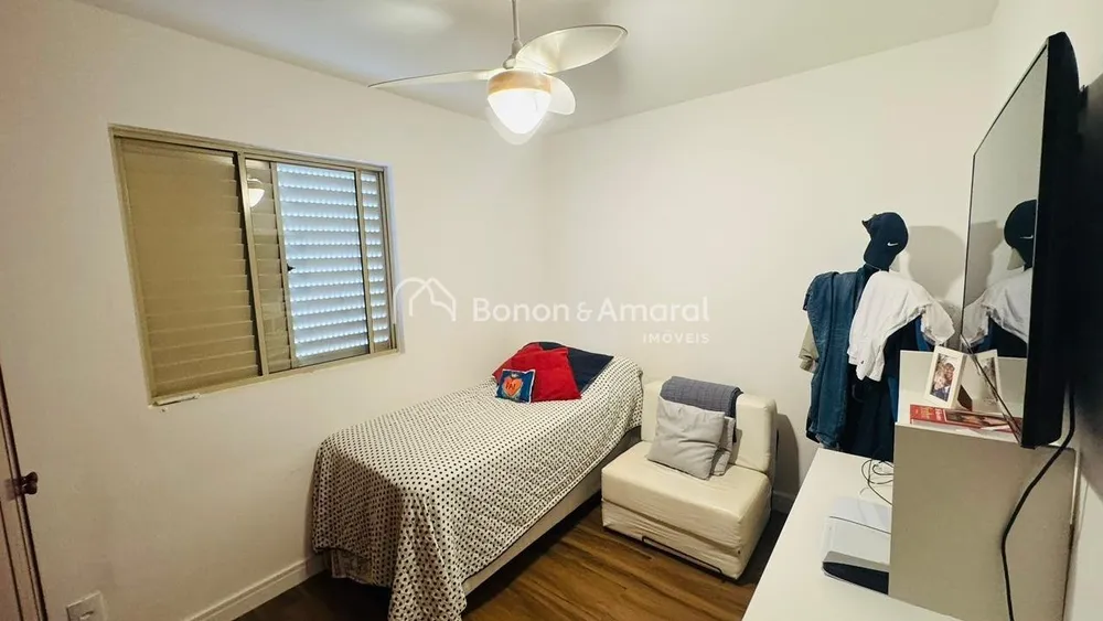 Apartamento, 3 quartos, 77 m² - Foto 5