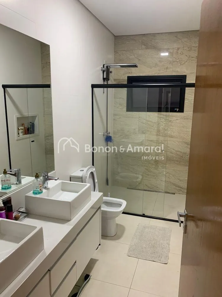 Casa de Condomínio, 3 quartos - Foto 10