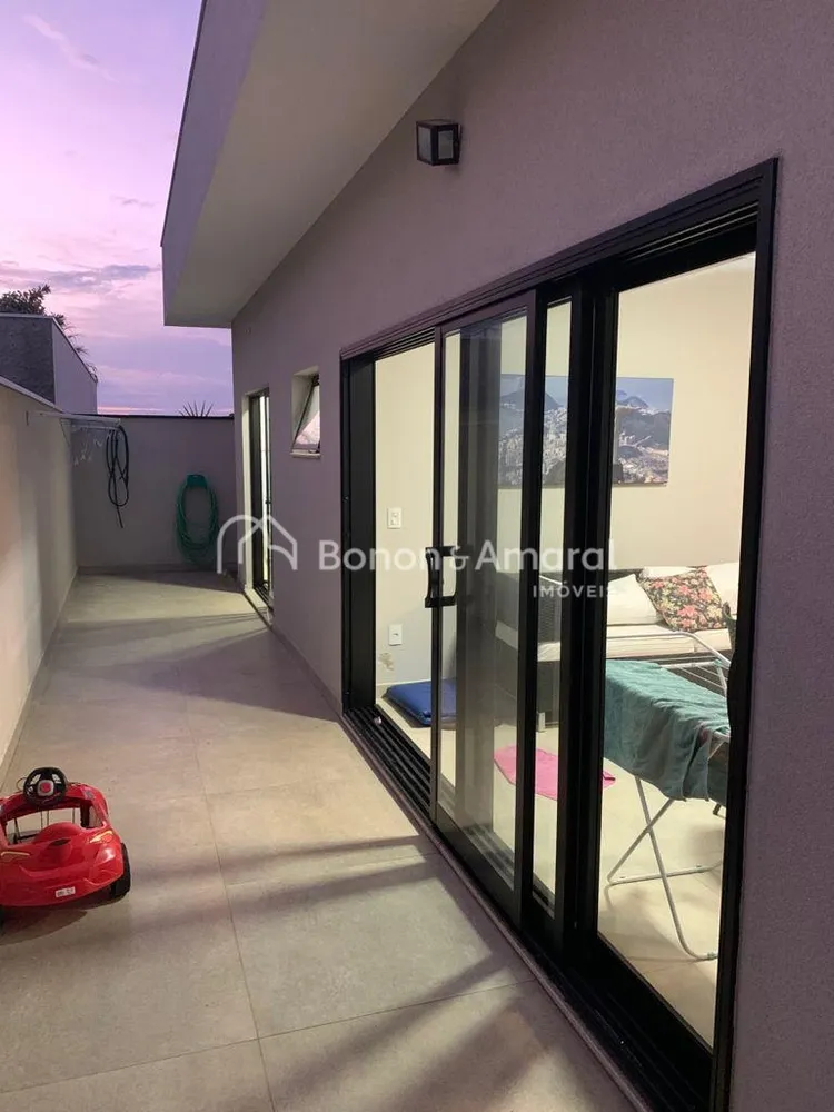 Casa de Condomínio, 3 quartos - Foto 5