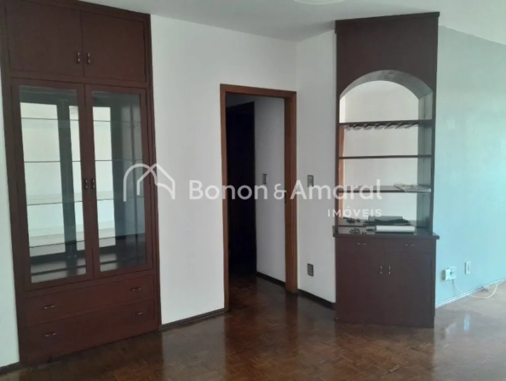 Apartamento, 3 quartos, 130 m² - Foto 3