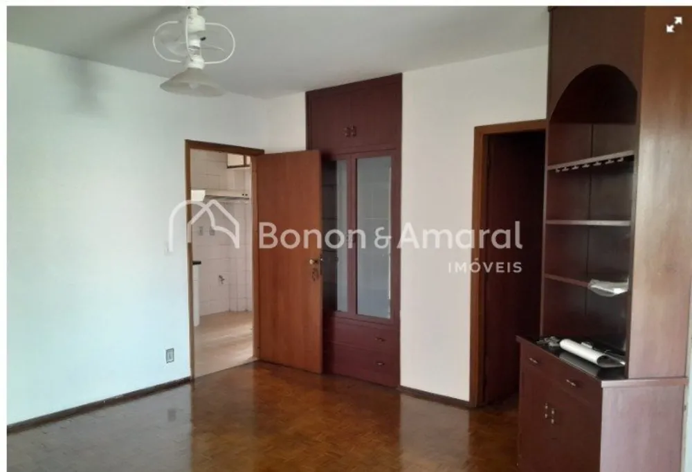Apartamento, 3 quartos, 130 m² - Foto 1