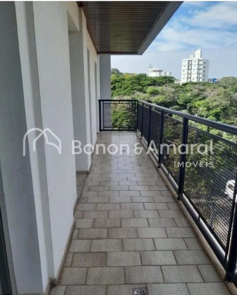 Apartamento, 3 quartos, 130 m² - Foto 8